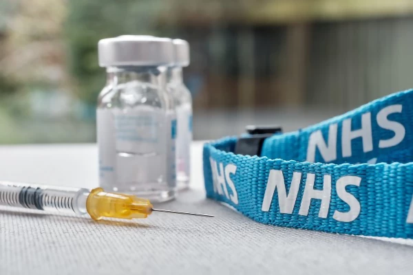 Image for article titled Flu and COVID-19 Seasonal Vaccination Programme
