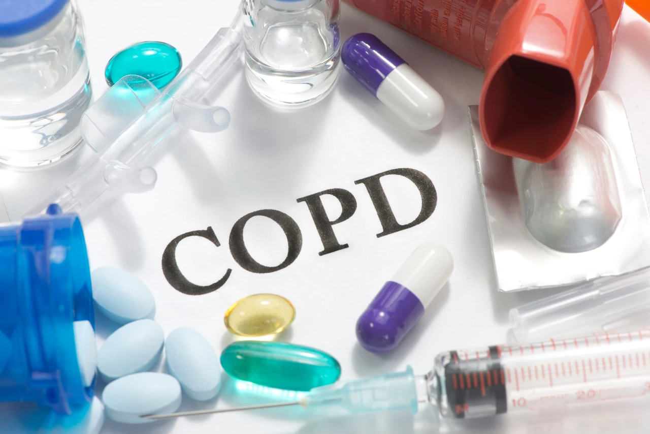 copd